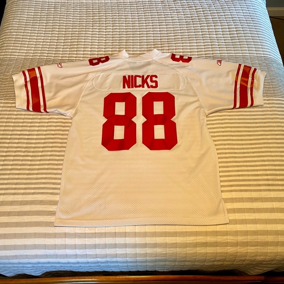 new york giants authentic jersey